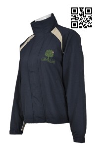 J651 Tailor-made  jackets  self-made  wndbreakers  jackets manufacturer 